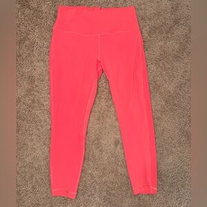 SOLD**Lululemon Align Leggings